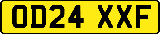 OD24XXF