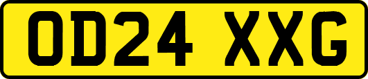 OD24XXG