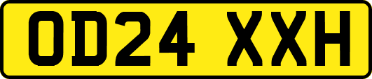 OD24XXH