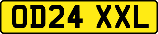 OD24XXL