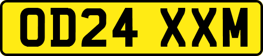 OD24XXM