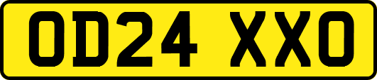 OD24XXO