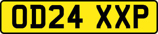 OD24XXP