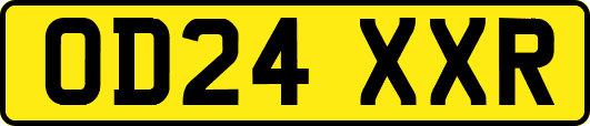 OD24XXR
