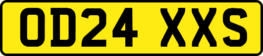 OD24XXS