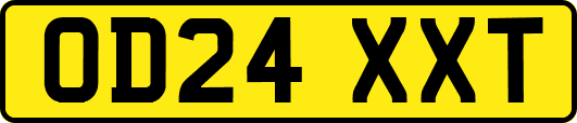 OD24XXT