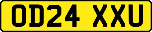 OD24XXU