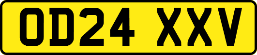 OD24XXV