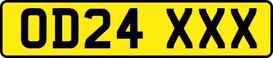 OD24XXX