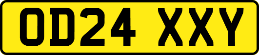 OD24XXY