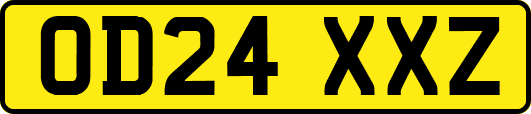 OD24XXZ
