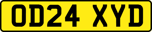 OD24XYD