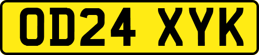 OD24XYK