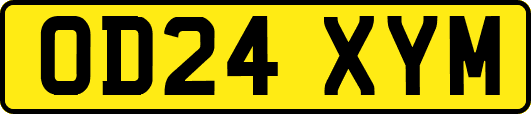 OD24XYM