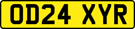 OD24XYR