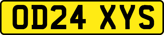 OD24XYS