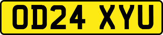 OD24XYU