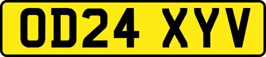 OD24XYV
