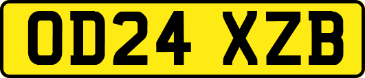 OD24XZB