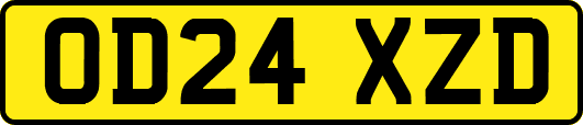 OD24XZD