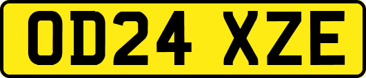 OD24XZE