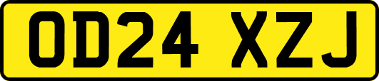 OD24XZJ