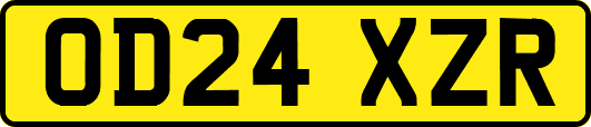OD24XZR