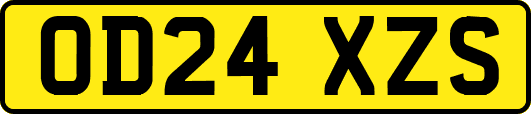 OD24XZS