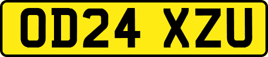 OD24XZU