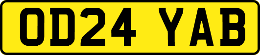 OD24YAB