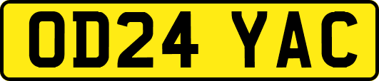 OD24YAC