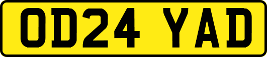 OD24YAD