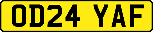 OD24YAF