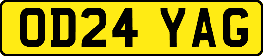 OD24YAG