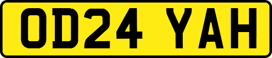 OD24YAH