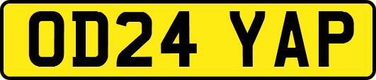 OD24YAP