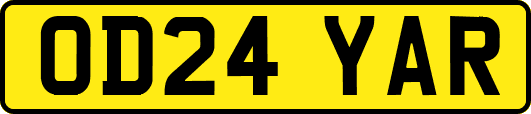 OD24YAR