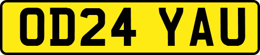 OD24YAU