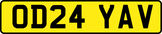 OD24YAV