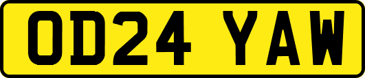 OD24YAW