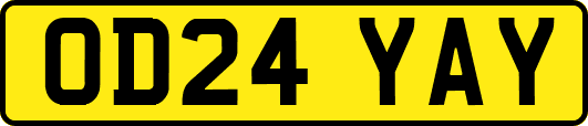 OD24YAY
