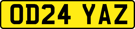 OD24YAZ