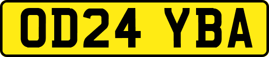 OD24YBA