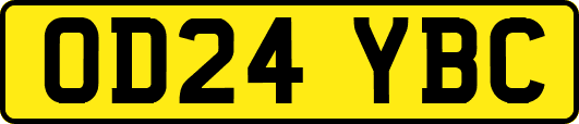 OD24YBC
