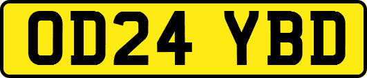 OD24YBD