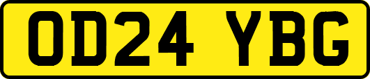 OD24YBG
