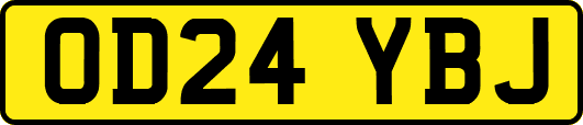 OD24YBJ