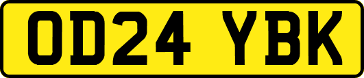 OD24YBK