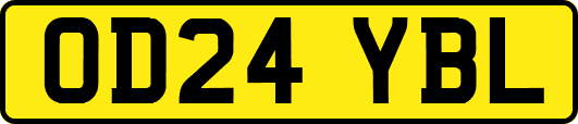 OD24YBL