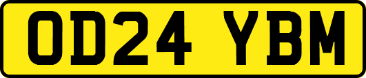 OD24YBM